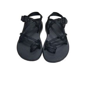 Chaco Womens ZX2 Classic Sandal Black Size 8